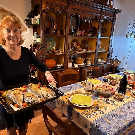 Montebello Degli Olivi Chiusi Zewnętrze zdjęcie
