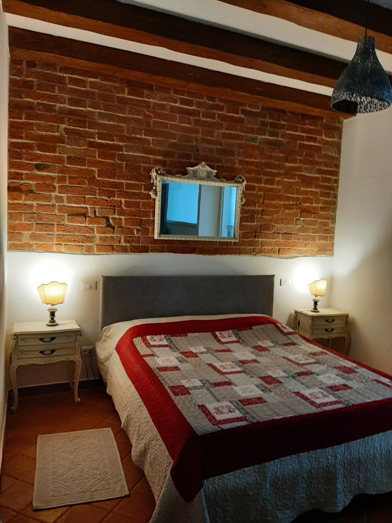 Montebello Degli Olivi Chiusi Zewnętrze zdjęcie