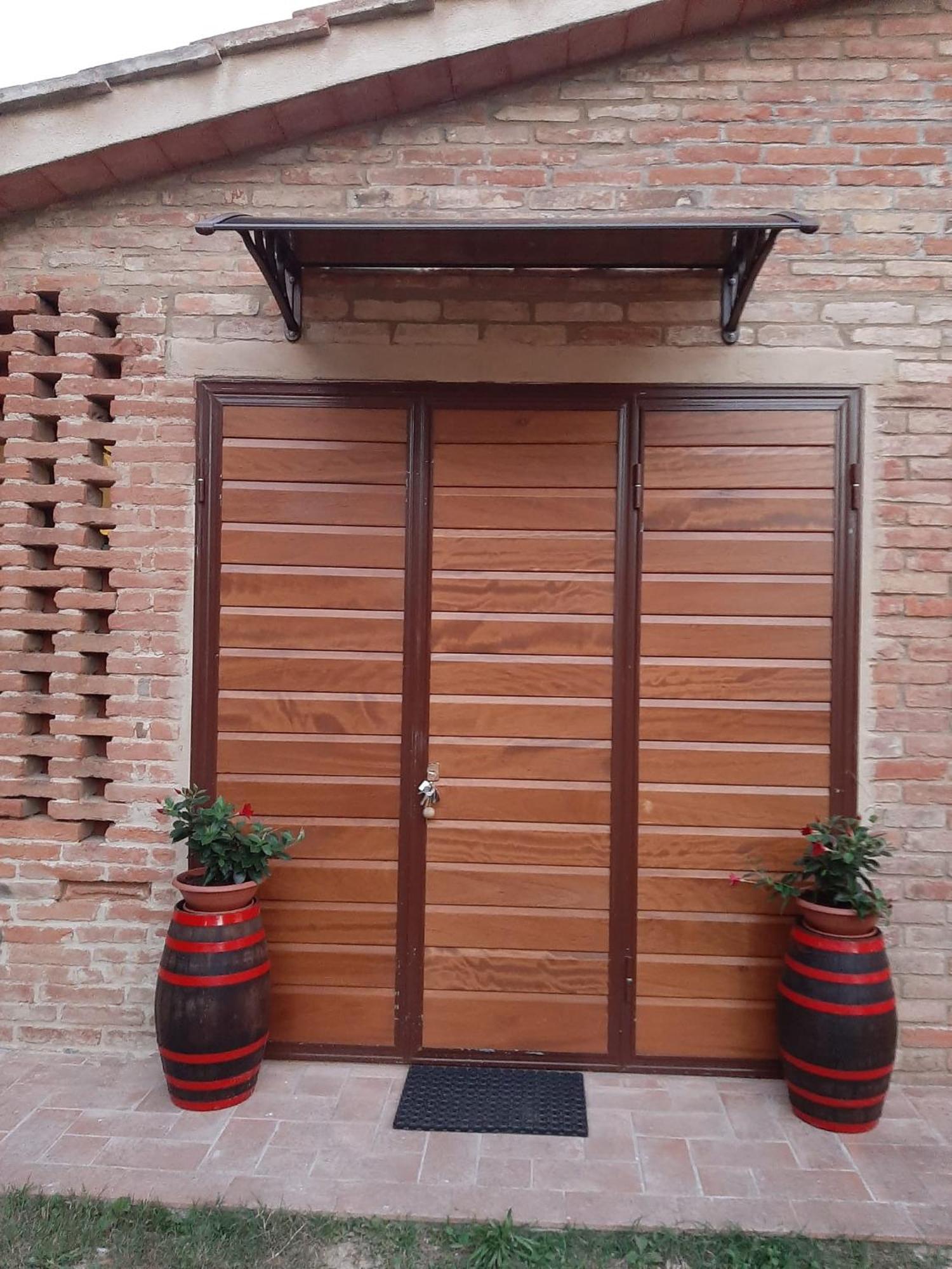 Montebello Degli Olivi Chiusi Zewnętrze zdjęcie
