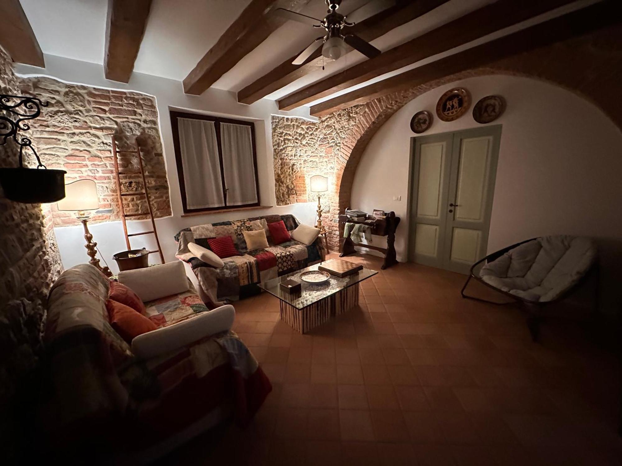 Montebello Degli Olivi Chiusi Zewnętrze zdjęcie