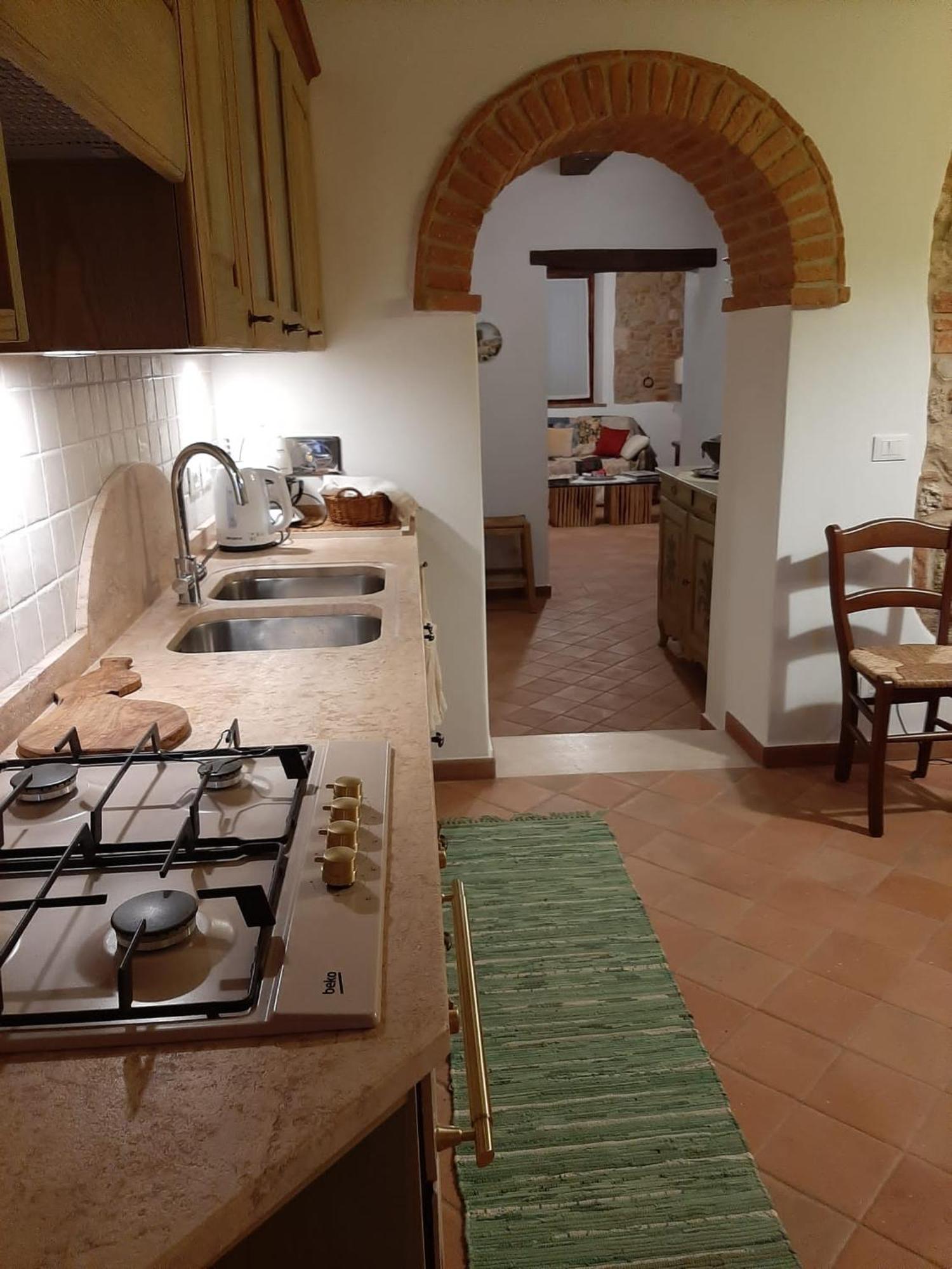 Montebello Degli Olivi Chiusi Zewnętrze zdjęcie