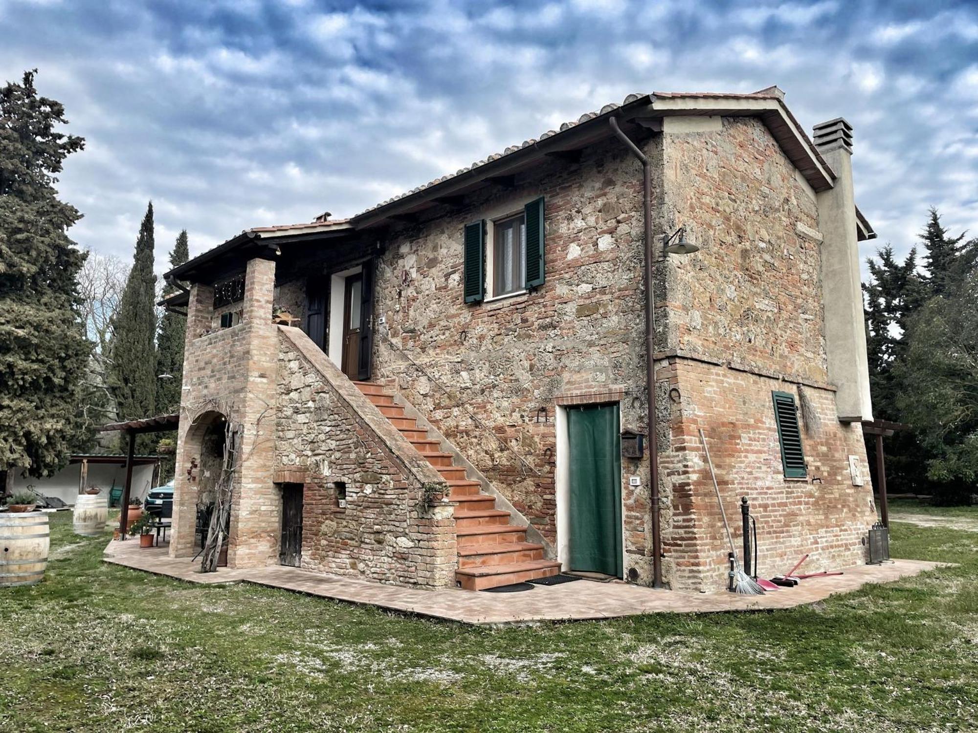 Montebello Degli Olivi Chiusi Zewnętrze zdjęcie