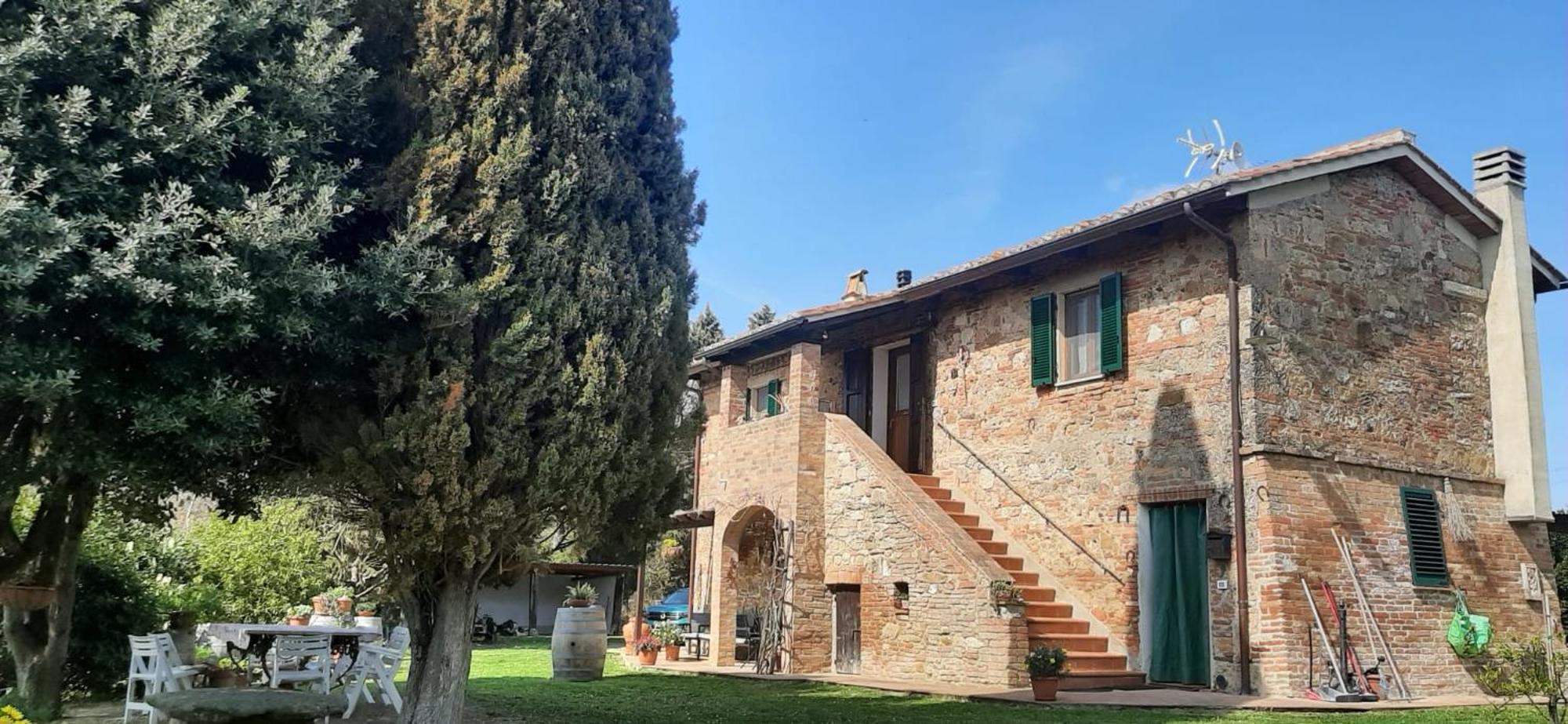 Montebello Degli Olivi Chiusi Zewnętrze zdjęcie