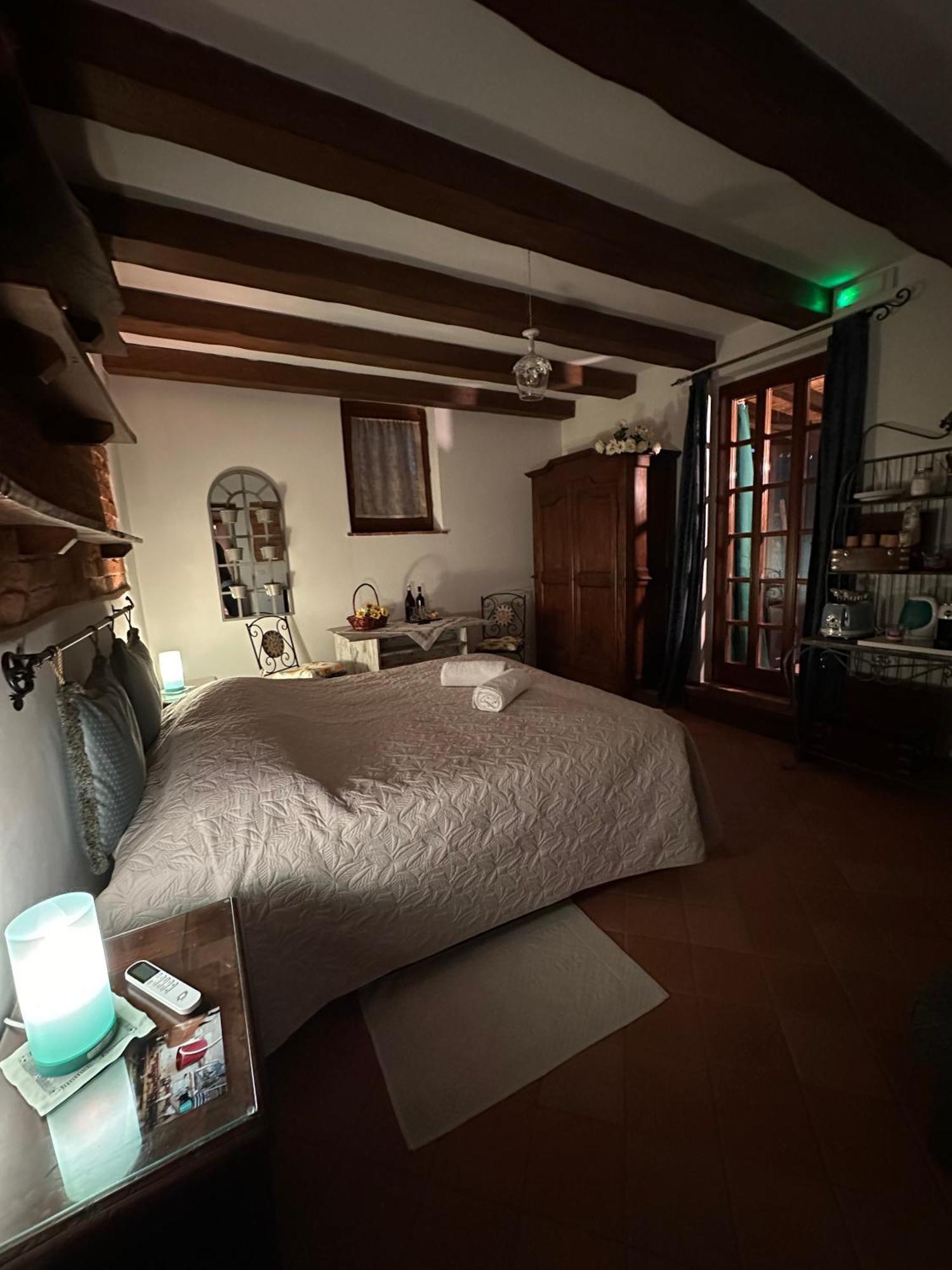 Montebello Degli Olivi Chiusi Zewnętrze zdjęcie